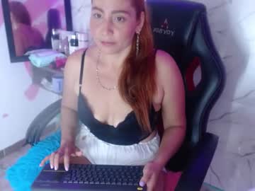 Amandastellacm101 June 05, 2025 Chaturbate stream image
