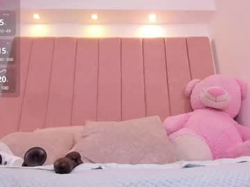 Angel_Dthroat3 June 05, 2025 Chaturbate stream image