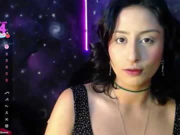 Cristaldeleons June 05, 2025 Chaturbate stream image
