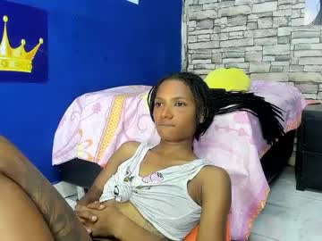 Devilfiorella June 05, 2025 Chaturbate stream image