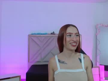 Eliza_Tay June 05, 2025 Chaturbate stream image