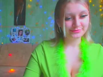 Eva_Sweets_Eva June 05, 2025 Chaturbate stream image