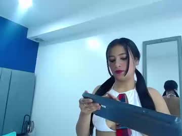 Kitty_Coquete June 05, 2025 Chaturbate stream image