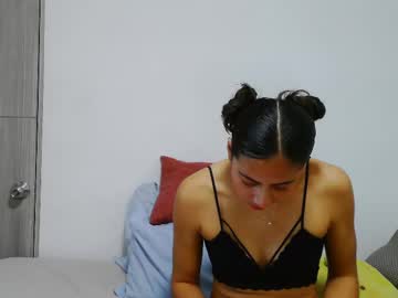 Laia_Williams June 05, 2025 Chaturbate stream image