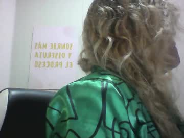 Larivera June 05, 2025 Chaturbate stream image