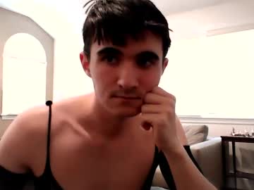 Leah_Fem_06 June 05, 2025 Chaturbate stream image
