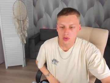 Mark_Kennett June 05, 2025 Chaturbate stream image