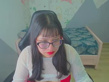 Nicte_T June 05, 2025 Chaturbate stream image