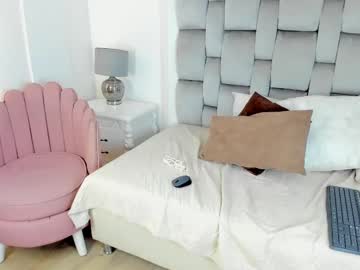 Paris_Rouse June 05, 2025 Chaturbate stream image