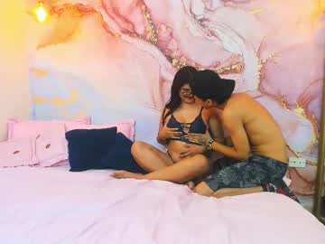 Sauvage_Lovee June 05, 2025 Chaturbate stream image