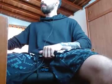 Tudimeflaco June 05, 2025 Chaturbate stream image