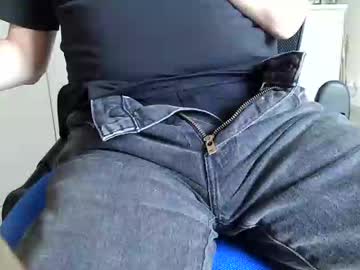 Alfie6450 June 05, 2025 Chaturbate stream image