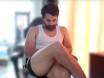 Aronmiller404 June 05, 2025 Chaturbate stream image