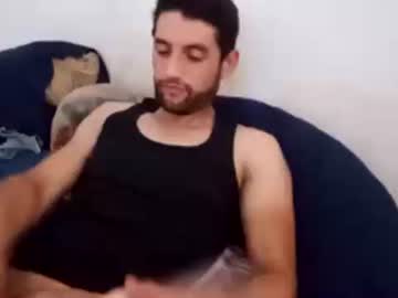Bauza723 June 05, 2025 Chaturbate stream image