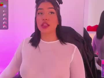 Miaa_Cameron1 June 05, 2025 Chaturbate stream image