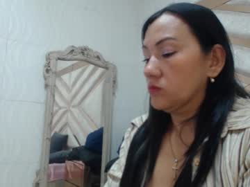Nathaliaquevedors June 05, 2025 Chaturbate stream image