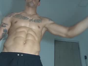 Rafaelenriquerestrepopertuz June 05, 2025 Chaturbate stream image