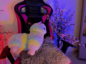 Rubi_Miyamizu June 05, 2025 Chaturbate stream image