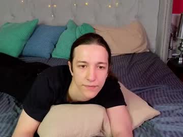 Silvermuse June 05, 2025 Chaturbate stream image