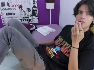 Tylermulber June 05, 2025 Chaturbate stream image