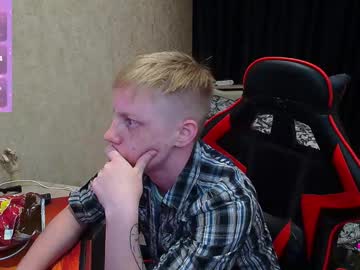 Alexis_Gordon June 05, 2025 Chaturbate stream image