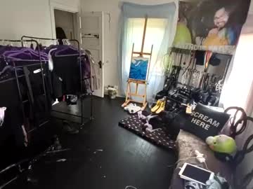Cerouniverse June 05, 2025 Chaturbate stream image