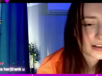 Lilyxsky June 05, 2025 Chaturbate stream image