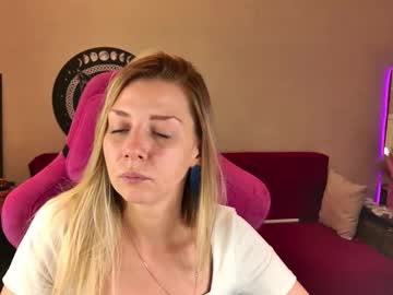 Lunaveda June 05, 2025 Chaturbate stream image