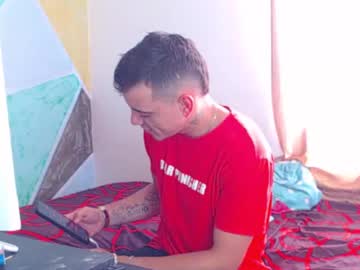 Yeikk_Smith June 05, 2025 Chaturbate stream image