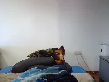 Germanfirecouple June 05, 2025 Chaturbate stream image