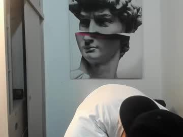 Nicolasmuscle June 05, 2025 Chaturbate stream image