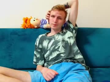 Oscar_Wildy June 05, 2025 Chaturbate stream image