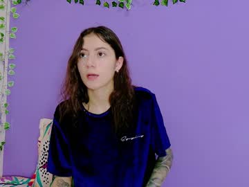 Scarletjonesx June 05, 2025 Chaturbate stream image