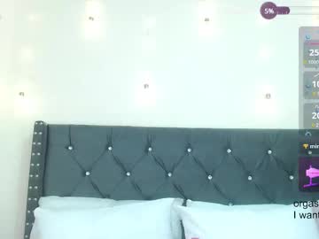 Anto_Nella97 June 05, 2025 Chaturbate stream image