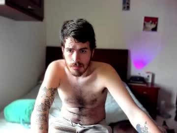 Elliot_Santos June 05, 2025 Chaturbate stream image