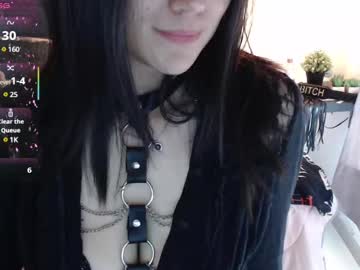 Elowen_Halley1 June 05, 2025 Chaturbate stream image