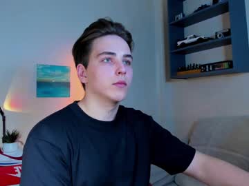 Eric_Ether June 05, 2025 Chaturbate stream image