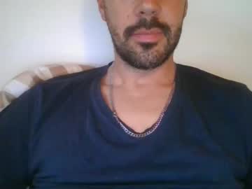 Geronimo_2 June 05, 2025 Chaturbate stream image