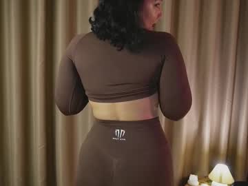 Honeybroownie June 05, 2025 Chaturbate stream image