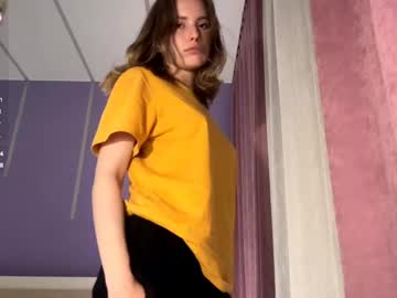 Jodyallenson June 05, 2025 Chaturbate stream image