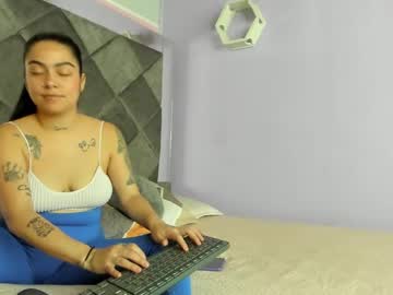 Malutorricelli June 05, 2025 Chaturbate stream image