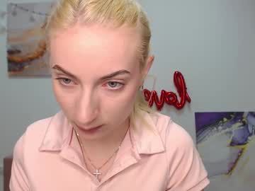 Ninarichis June 05, 2025 Chaturbate stream image