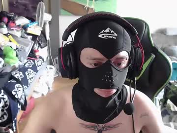 Osirisbad June 05, 2025 Chaturbate stream image