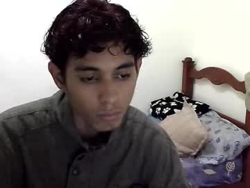 Rami_Hot0 June 05, 2025 Chaturbate stream image