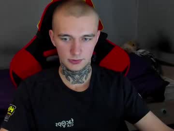 Austen_Milker June 05, 2025 Chaturbate stream image