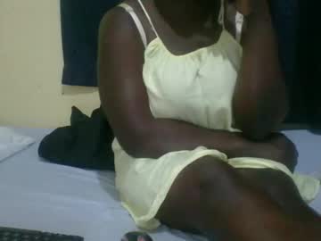 Becky_1234 June 05, 2025 Chaturbate stream image