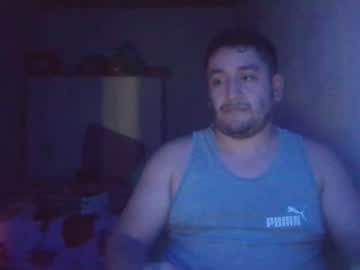 Cristian3330 June 05, 2025 Chaturbate stream image