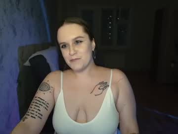 Eva_Raymer June 05, 2025 Chaturbate stream image