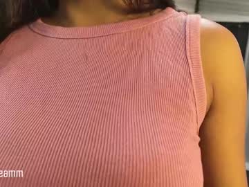 Karibeam June 05, 2025 Chaturbate stream image