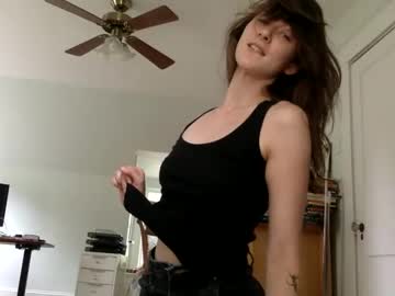 Lilyofthevalleyyyy June 05, 2025 Chaturbate stream image